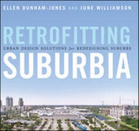 Enlarge image Cover: Retrofitting Suburbia - Wiley