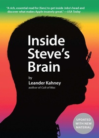 Abbildung von: Inside Steve's Brain - Portfolio