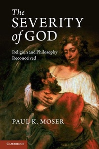 Enlarge image Cover: The Severity of God - Cambridge University Press