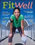 Cover: FitWell: Questions and Answers - McGraw-Hill Professional