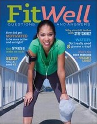 Enlarge image Cover: FitWell: Questions and Answers - McGraw-Hill Professional