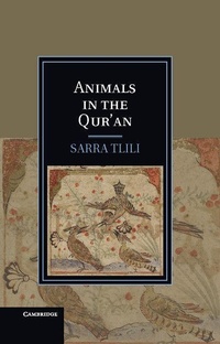 Abbildung von: Animals in the Qur'an - Cambridge University Press