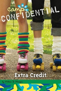 Enlarge image Cover: Extra Credit #22 - Grosset & Dunlap