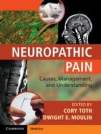 Bild: Neuropathic Pain - Cambridge University Press
