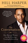 Cover: The Conversation - Avery
