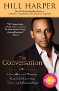 Cover: The Conversation - Avery