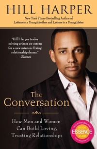 Enlarge image Cover: The Conversation - Avery