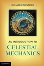 Cover: An Introduction to Celestial Mechanics - Cambridge University Press