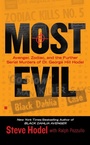Cover: Most Evil - Berkley