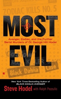 Enlarge image Cover: Most Evil - Berkley