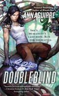 Cover: Doubleblind - Ace