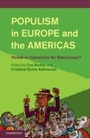 Cover: Populism in Europe and the Americas - Cambridge University Press