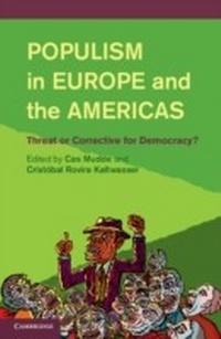 Abbildung von: Populism in Europe and the Americas - Cambridge University Press