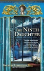 Cover: The Ninth Daughter - Berkley