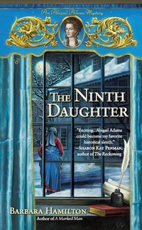 Enlarge image Cover: The Ninth Daughter - Berkley