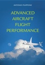 Cover: Advanced Aircraft Flight Performance - Cambridge University Press