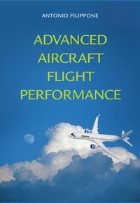 Enlarge image Cover: Advanced Aircraft Flight Performance - Cambridge University Press