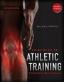 Cover: Arnheim's Principles of Athletic Training - McGraw Hill Higher Education