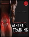 Cover: Arnheim's Principles of Athletic Training - McGraw Hill Higher Education