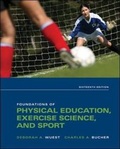 Cover: Foundations of Physical Education, Exercise Science, and Sport - McGraw-Hill Professional