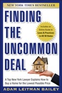 Cover: Finding the Uncommon Deal - Wiley