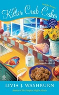 Cover: Killer Crab Cakes - Berkley