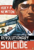 Cover: Revolutionary Suicide - Penguin Classics