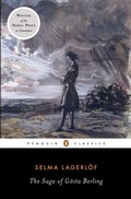 Cover: The Saga of Gosta Berling - Penguin Group