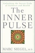Cover: The Inner Pulse - Trade Paper Press