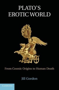 Enlarge image Cover: Plato's Erotic World - Cambridge University Press