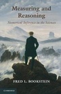 Cover: Measuring and Reasoning - Cambridge University Press
