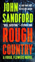 Cover: Rough Country - G.P. Putnam's Sons