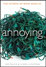 Cover: Annoying - Wiley