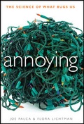 Cover: Annoying - Wiley