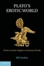 Cover: Plato's Erotic World - Cambridge University Press