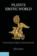 Cover: Plato's Erotic World - Cambridge University Press