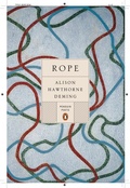 Cover: Rope - Penguin Books