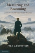 Cover: Measuring and Reasoning - Cambridge University Press