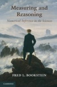 Enlarge image Cover: Measuring and Reasoning - Cambridge University Press