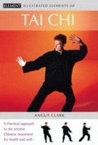 Abbildung von: Tai Chi - Element Books