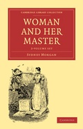 Cover: Woman and her Master 2 Volume Set - Cambridge University Press