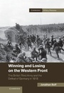 Cover: Winning and Losing on the Western Front - Cambridge University Press