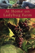 Cover: At Home on Ladybug Farm - Berkley Books