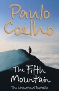 Enlarge image Cover: The Fifth Mountain - HarperCollins