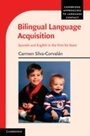 Cover: Bilingual Language Acquisition - Cambridge University Press
