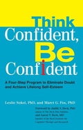 Cover: Think Confident, Be Confident - TarcherPerigee