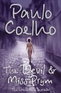 Cover: The Devil and Miss Prym - HarperCollins