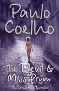 Enlarge image Cover: The Devil and Miss Prym - HarperCollins