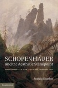 Cover: Schopenhauer and the Aesthetic Standpoint - Cambridge University Press