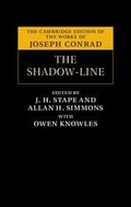 Cover: The Shadow-Line - Cambridge University Press